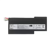 Battery for MSI BRAVO 15 A4DDR-056JP