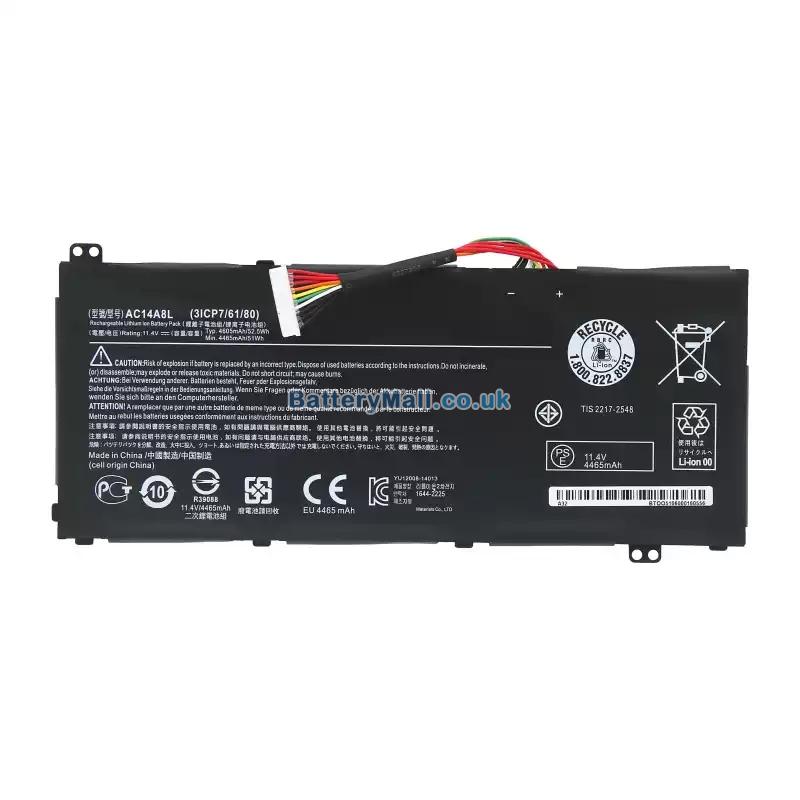 battery for Acer 2