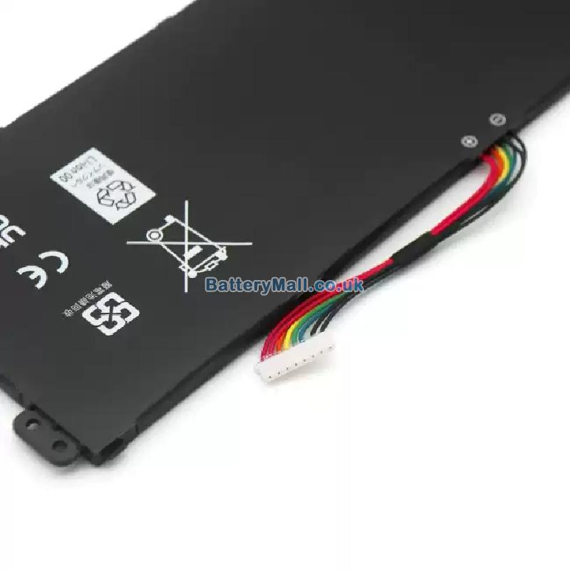 battery for Acer Aspire 5 A514-52-39N4