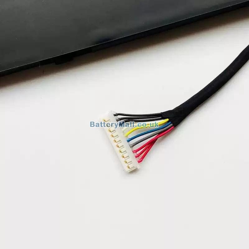 battery for Acer AC16A8N