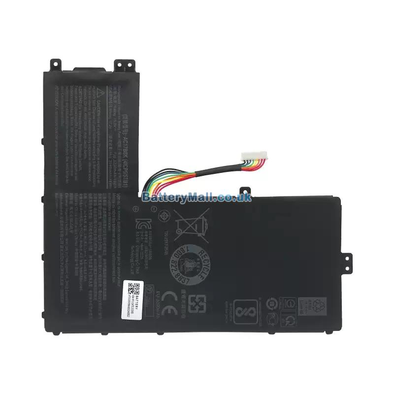 battery for Acer Swift 3 SF315-52G-55PW