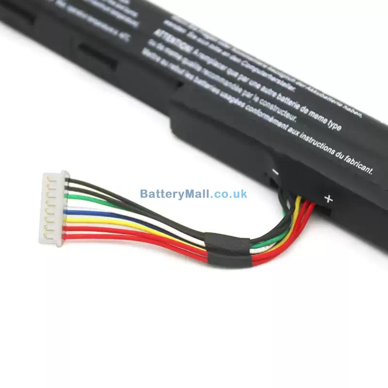 battery for Acer Extensa 2511G