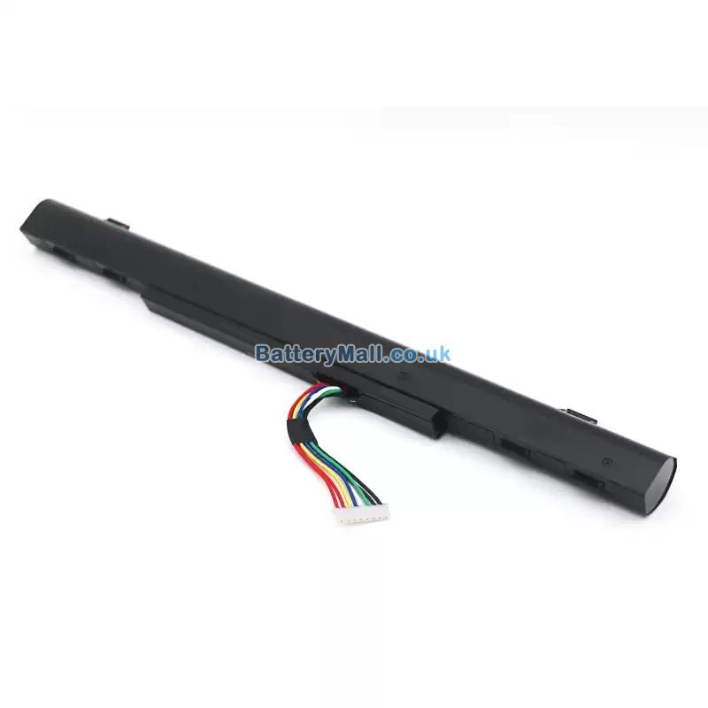 battery for Acer Extensa 2511G