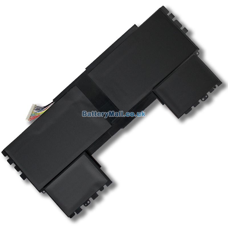 battery for Acer AP12E3K