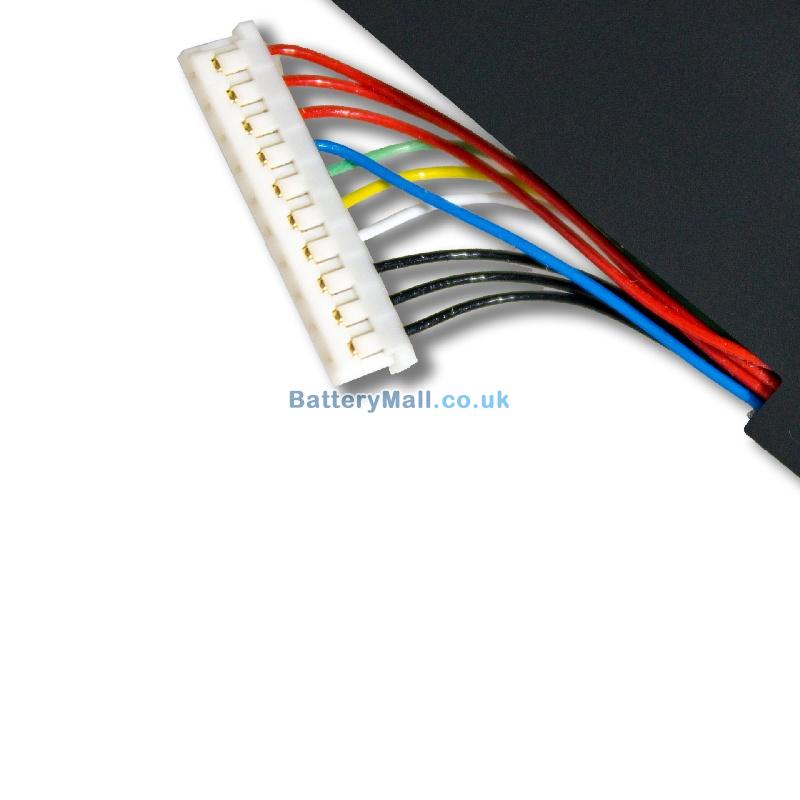 battery for Acer AP12E3K