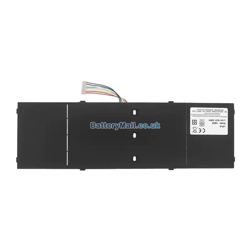 battery for Acer Aspire V5-572P-21276G50akk