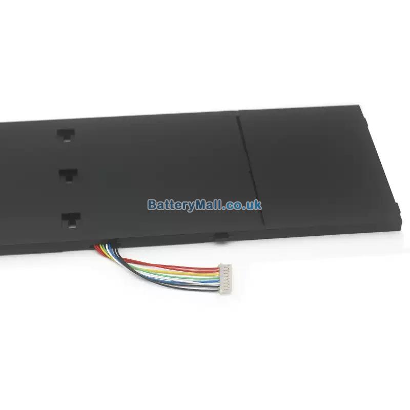 battery for Acer Aspire V5-572P-21276G50akk