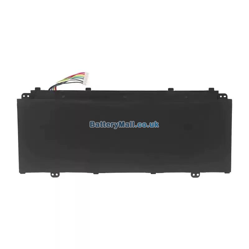 battery for Acer Swift 5 SF515-51T-76B6