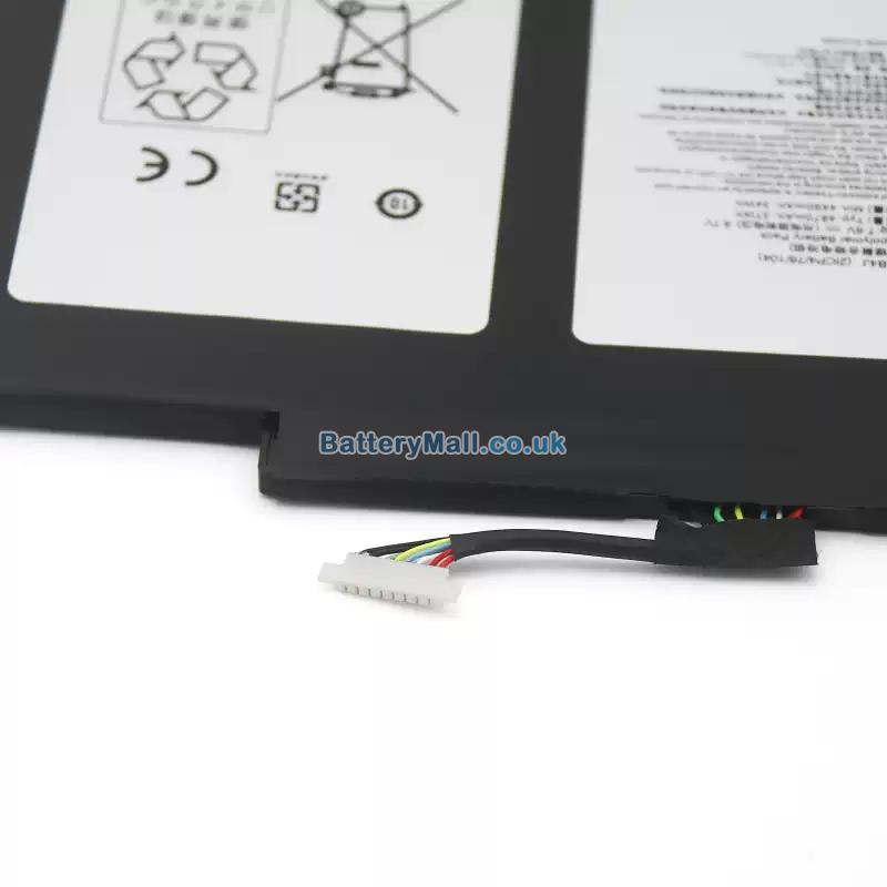 battery for Acer Aspire Switch Alpha 12 SA5-271P-51A9