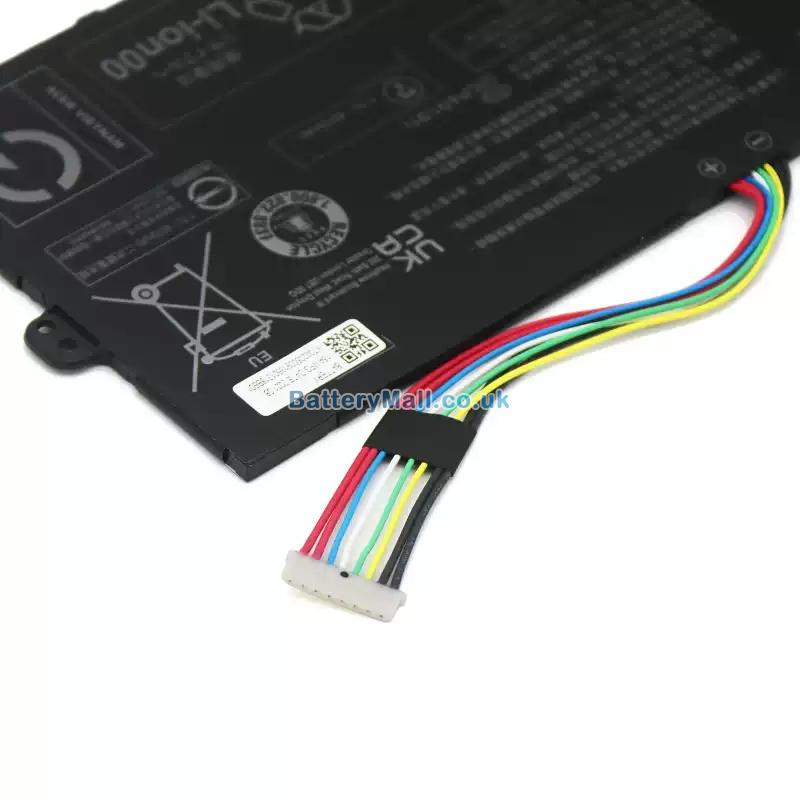 battery for Acer NX.GU4SI.005