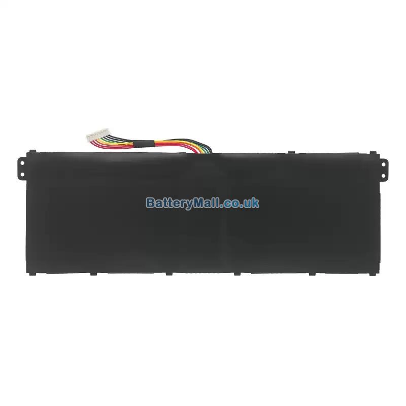 battery for Acer Aspire 3 A315-31-C6MJ