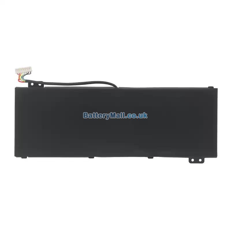 battery for Acer Aspire 7 A715-74G-75FB