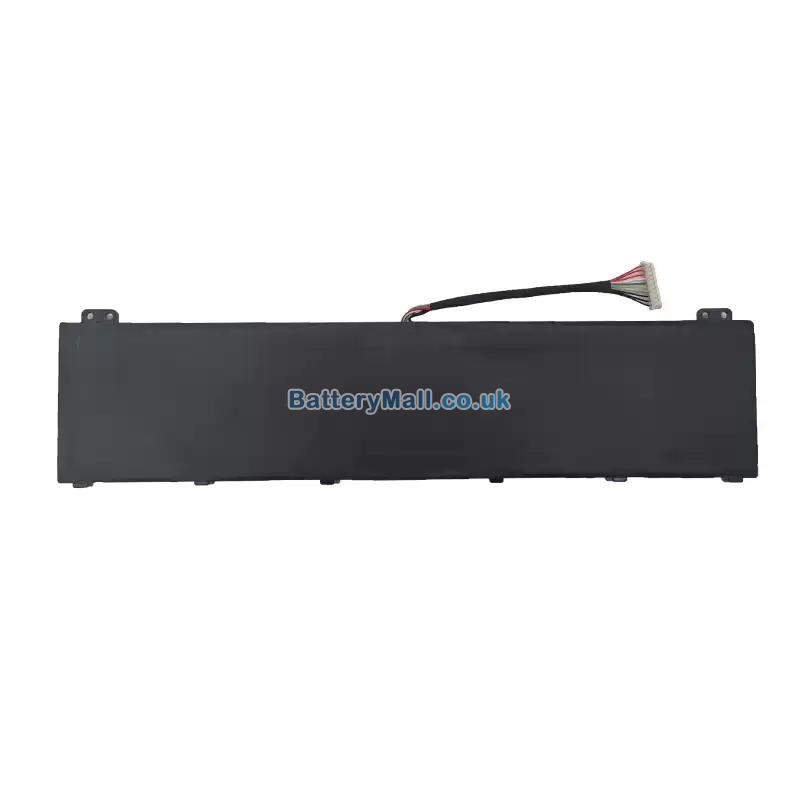 battery for Acer Predator Helios Neo 16 PHN16-71-73LT