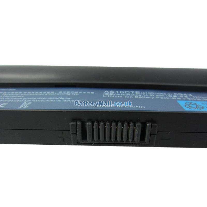 battery for Acer AS10C7E
