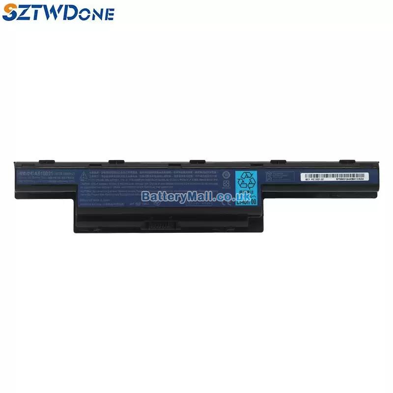 battery for Acer TRAVELMATE 7750
