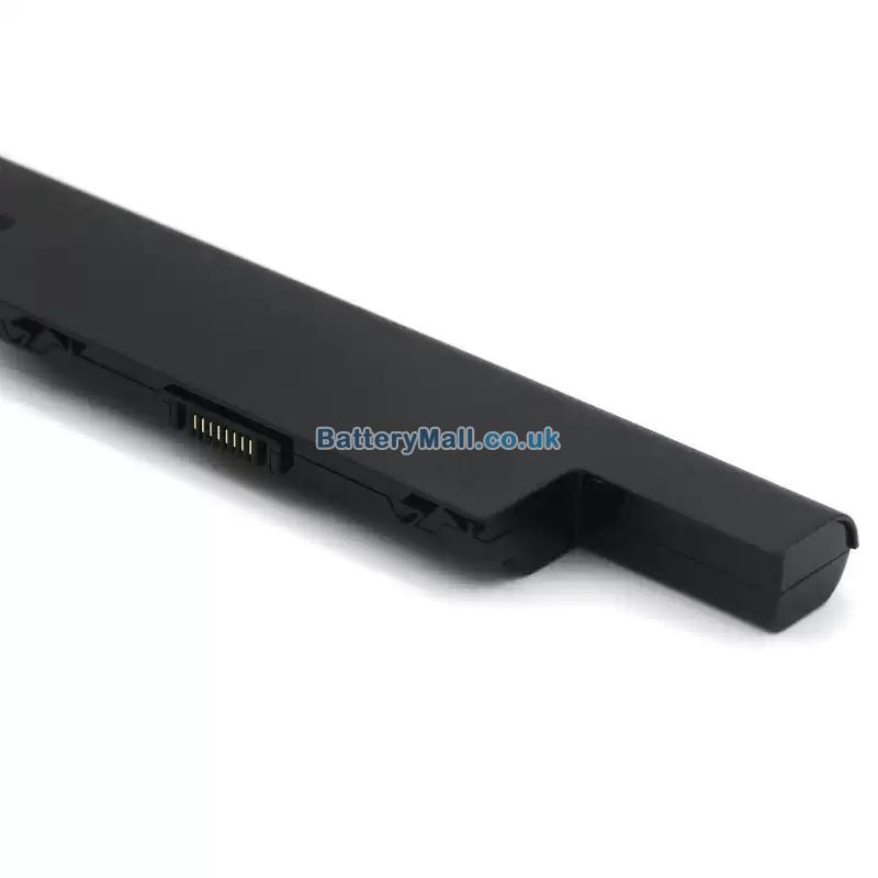 battery for Acer TRAVELMATE 7750