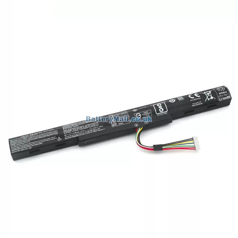 battery for Acer NX.GX0SN.005