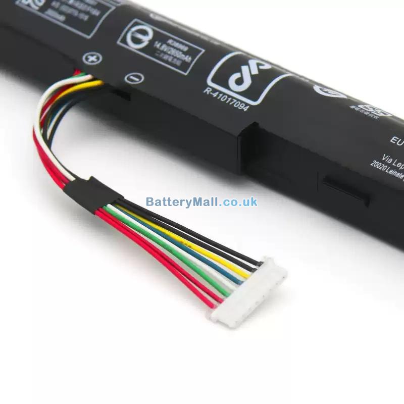 battery for Acer NX.GX0SN.005