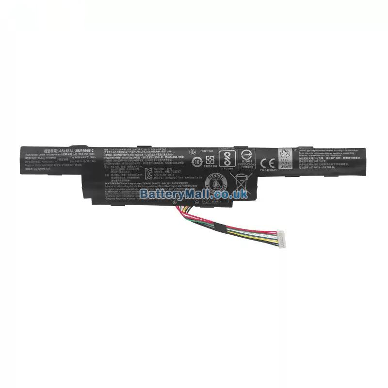 battery for Acer Aspire F5-573G-56KD