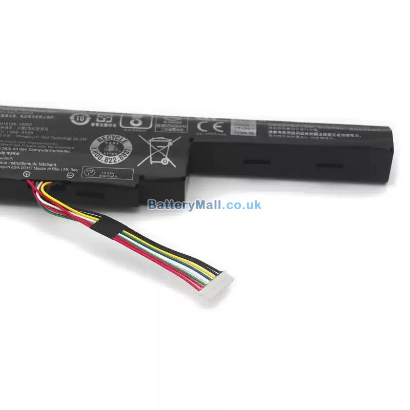 battery for Acer Aspire F5-573G-56KD