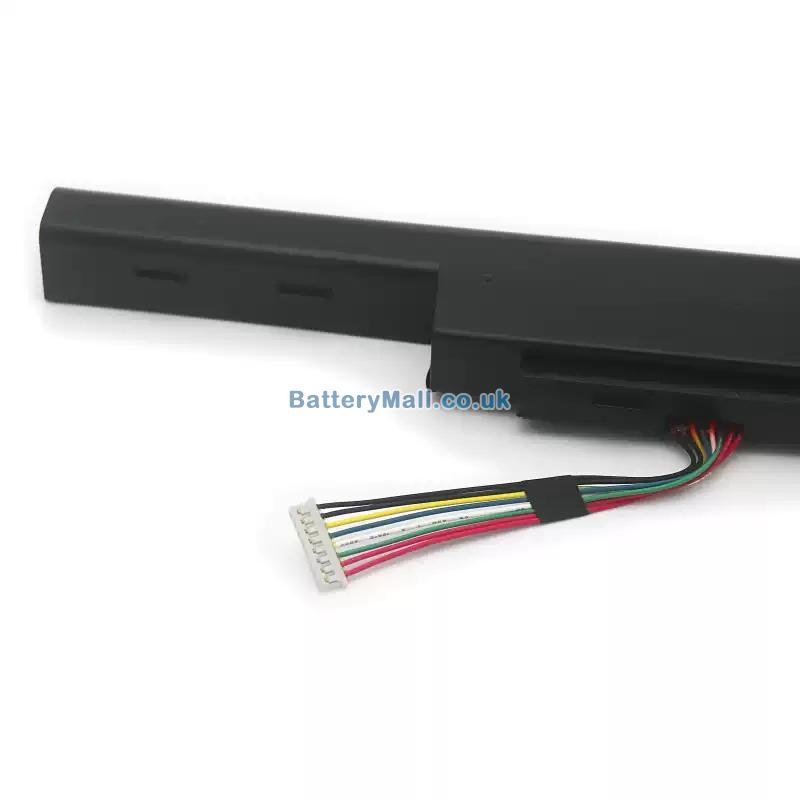 battery for Acer Aspire F5-573G-56KD