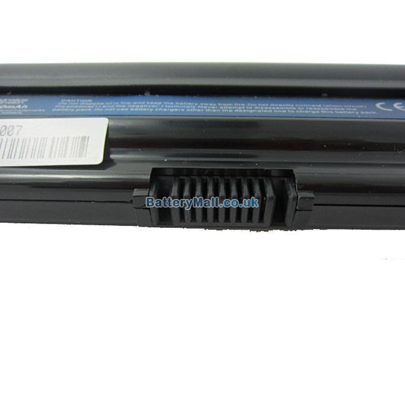 battery for Acer Aspire TimelineX 4820T-333G32MN
