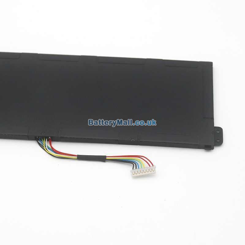 battery for Acer SF314-42