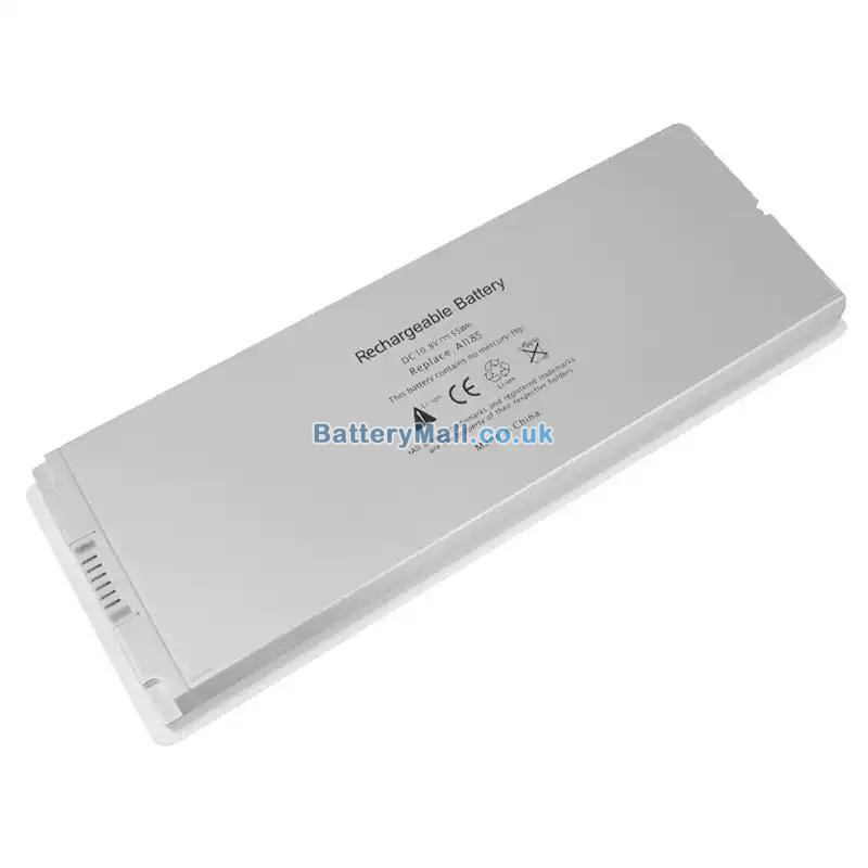 battery for Apple A1181 EMC 2092