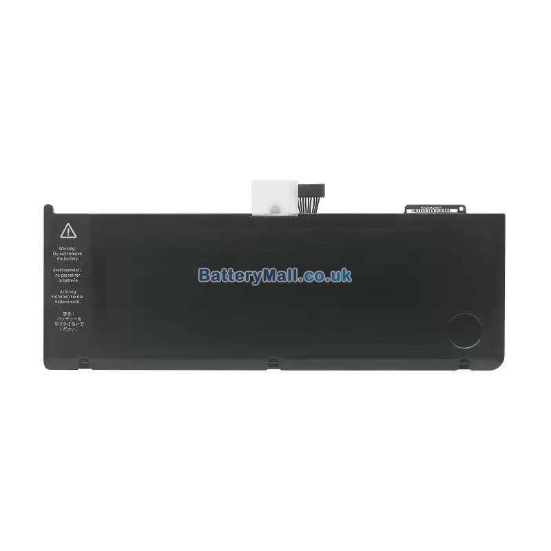 battery for Apple MC372LL/A