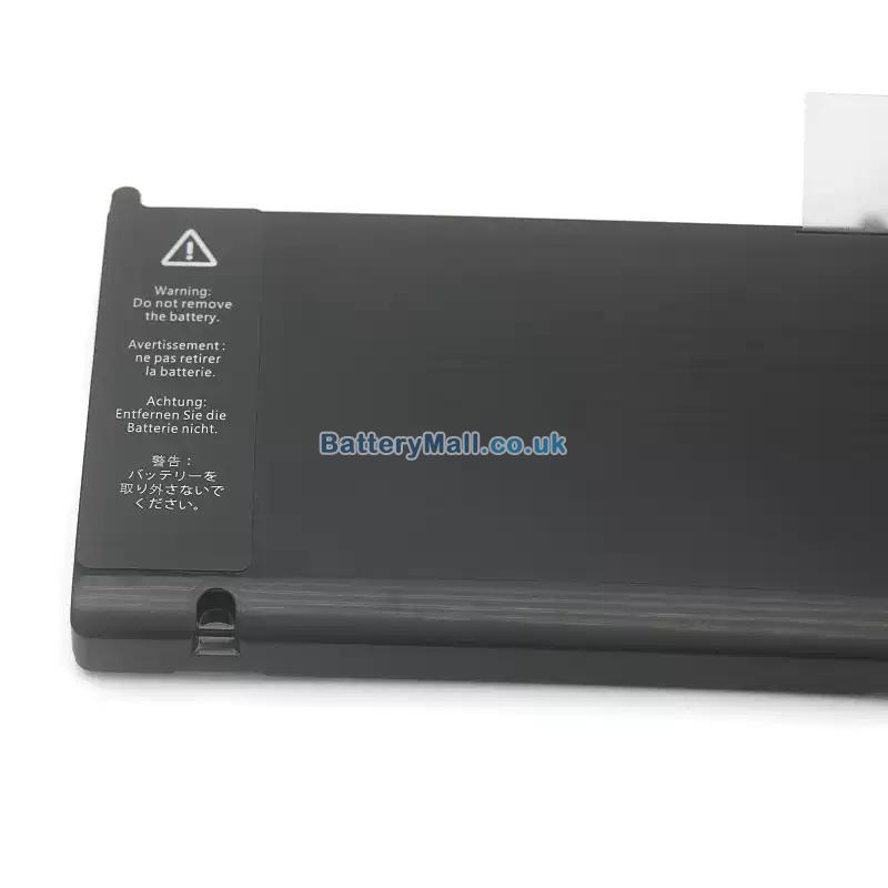 battery for Apple MC372LL/A