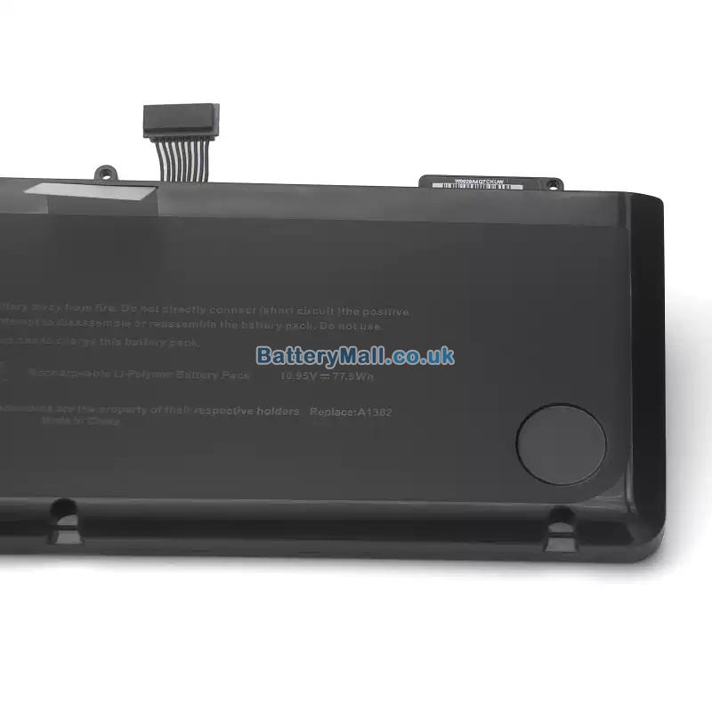 battery for Apple A1382