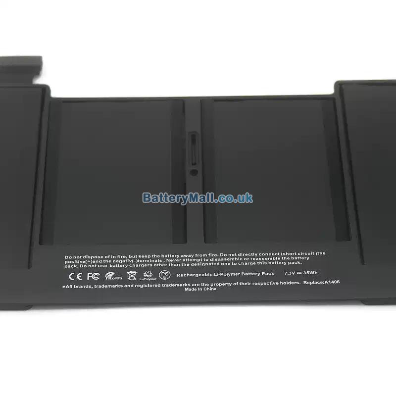 battery for Apple A1406