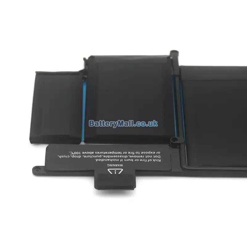 battery for Apple ME865LL/A