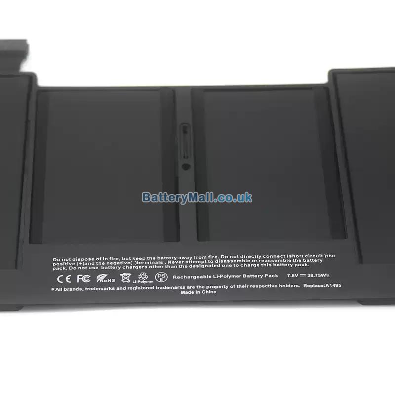 battery for Apple MJVM2LL/A