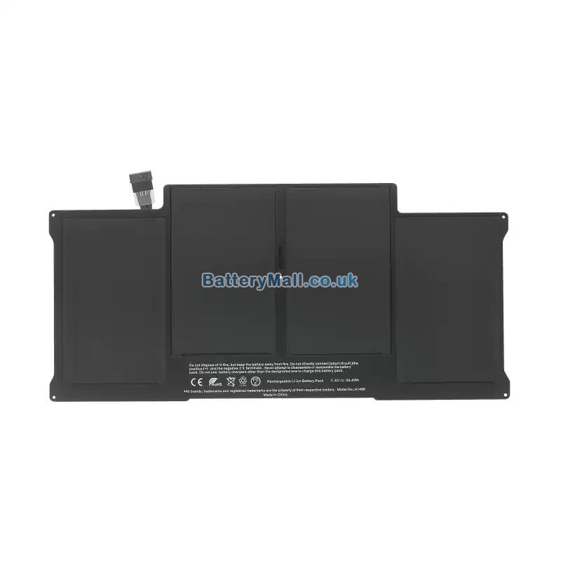 battery for Apple A1369 EMC 2469