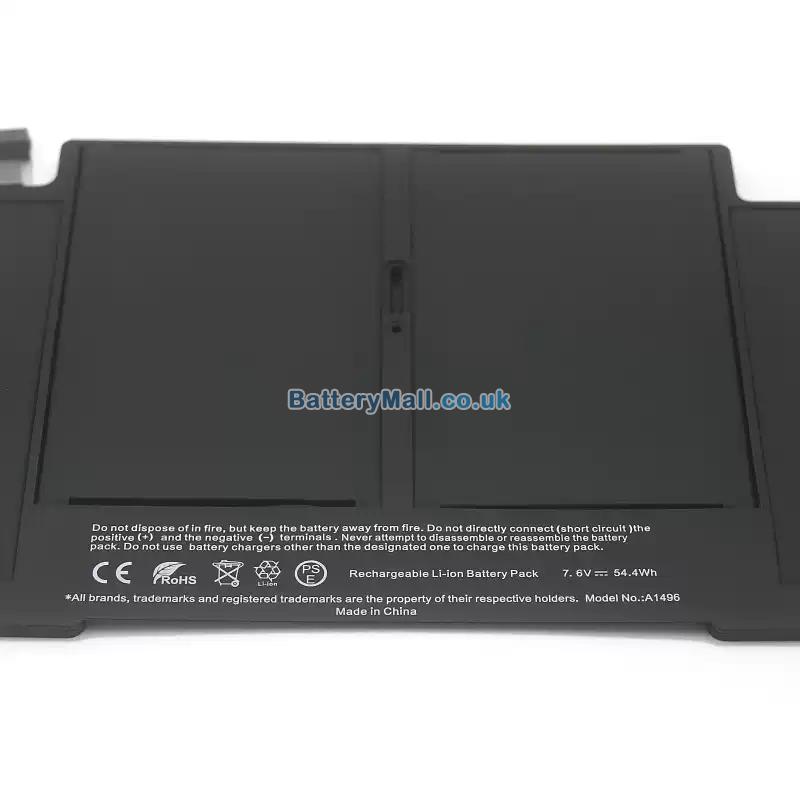 battery for Apple A1369 EMC 2469