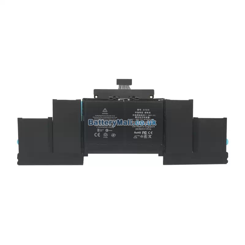 battery for Apple MJLT2LL/A