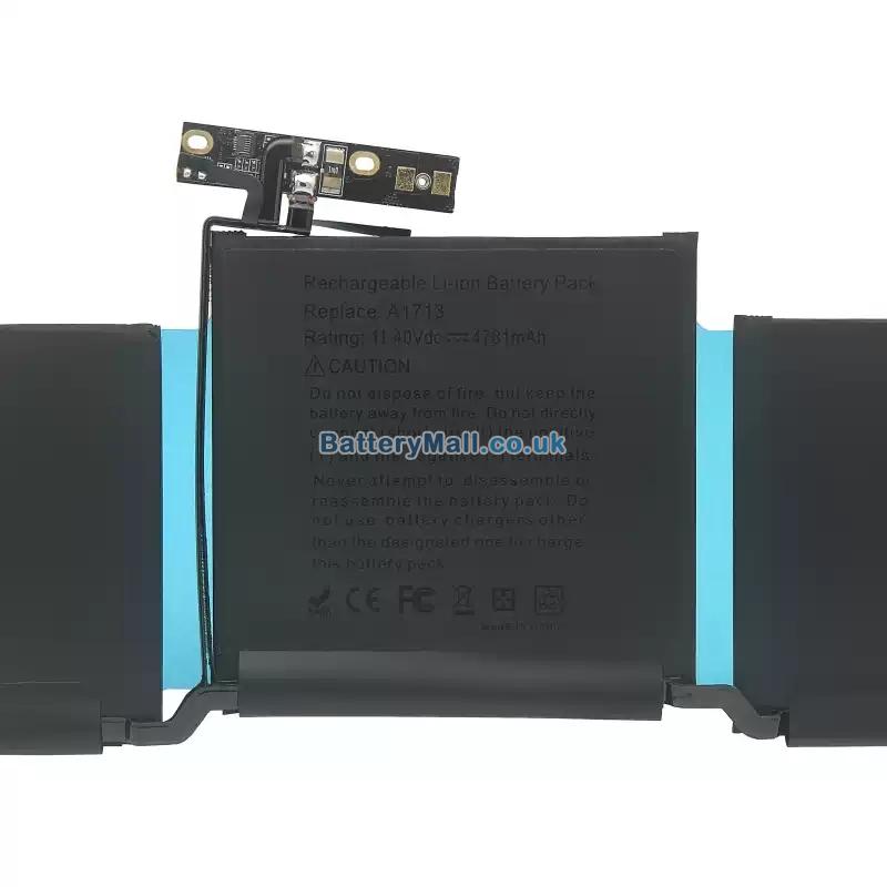 battery for Apple A1708