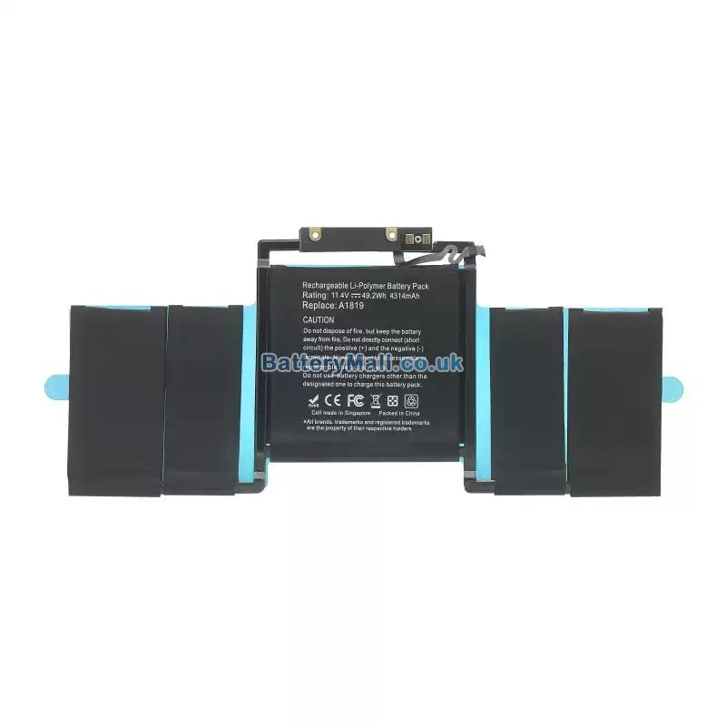 battery for Apple MPXV2LL/A