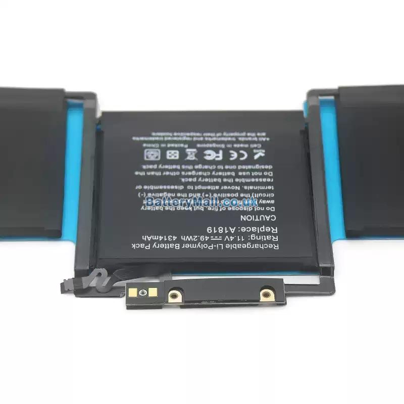 battery for Apple MPXV2LL/A
