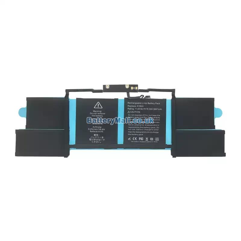 battery for Apple A1707 EMC 3072