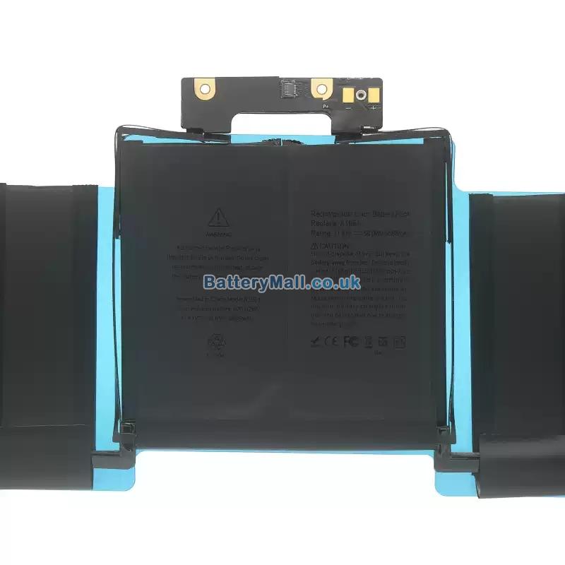 battery for Apple A2251 EMC 3348