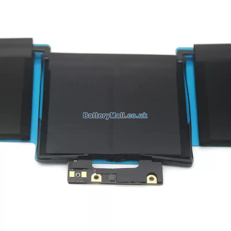 battery for Apple A2251 EMC 3348