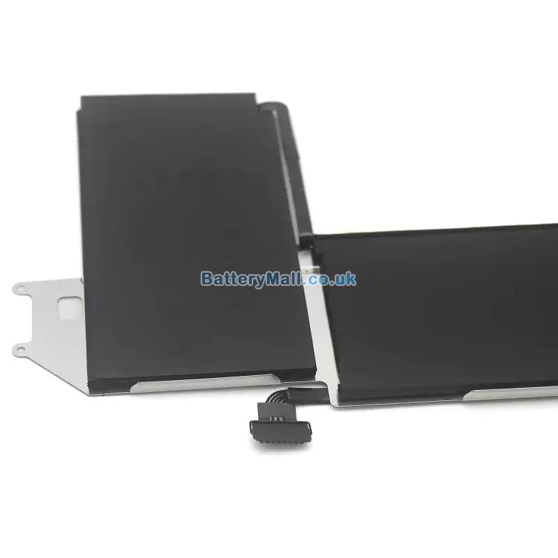 battery for Apple MacBook Air M1 8-Core 3.2G 8-Core GPU 13-inch