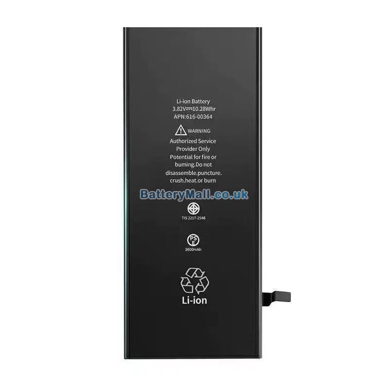 battery for Apple iphone 13