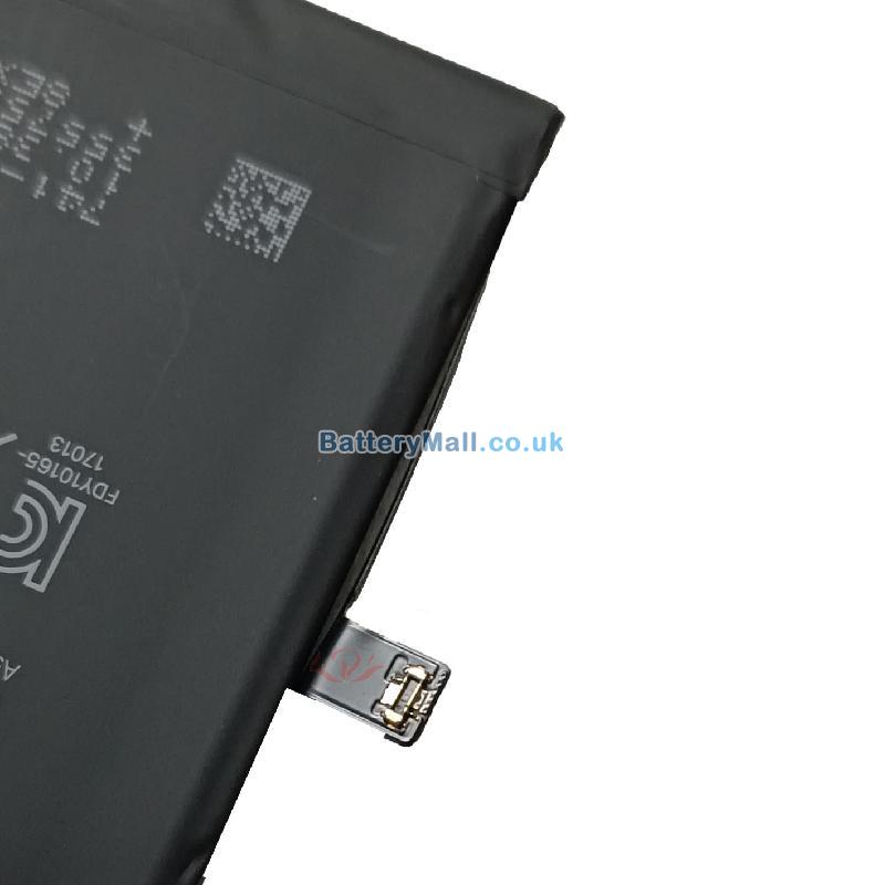 battery for Apple iphone 8 plus