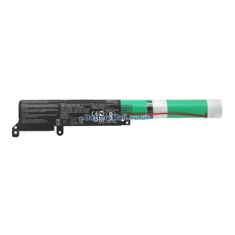battery for Asus X441SA-3F