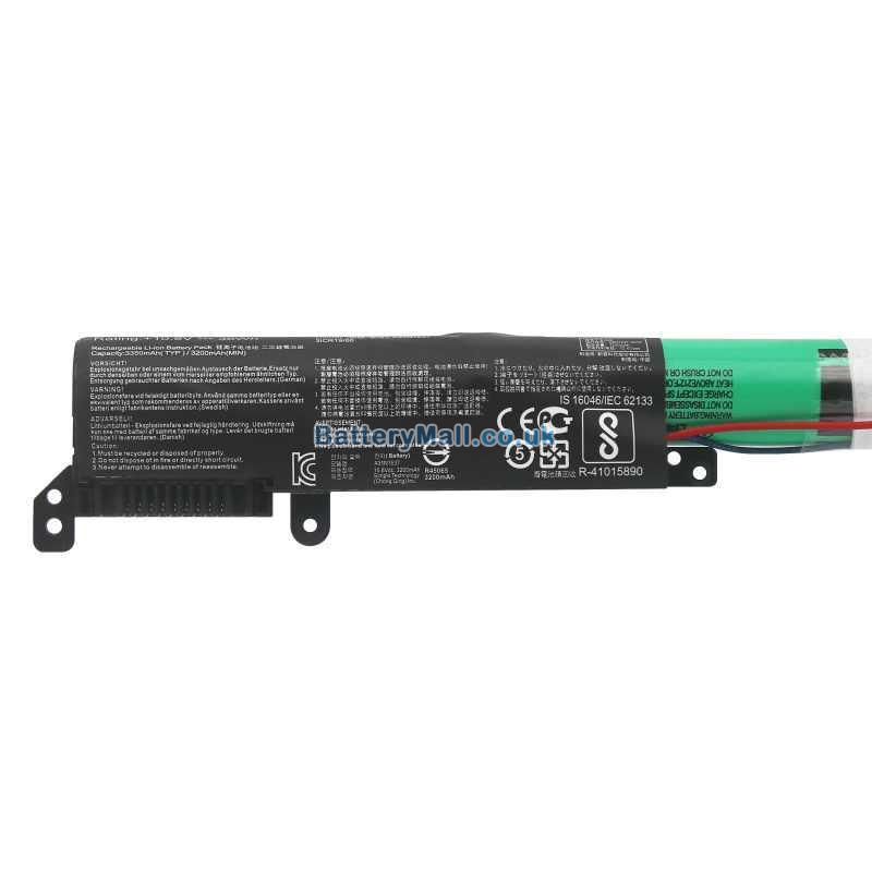 battery for Asus X441SA-3F