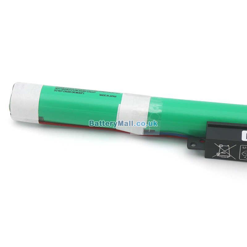 battery for Asus X441SA-3F