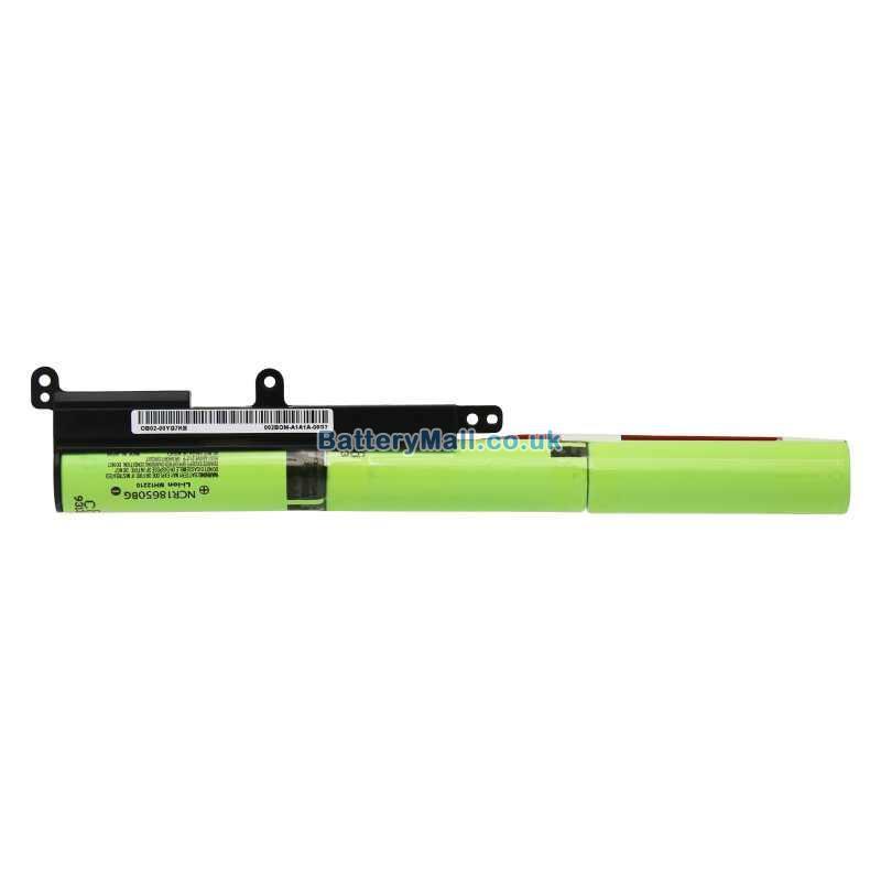 battery for Asus VivoBook Max X541NC-DM025